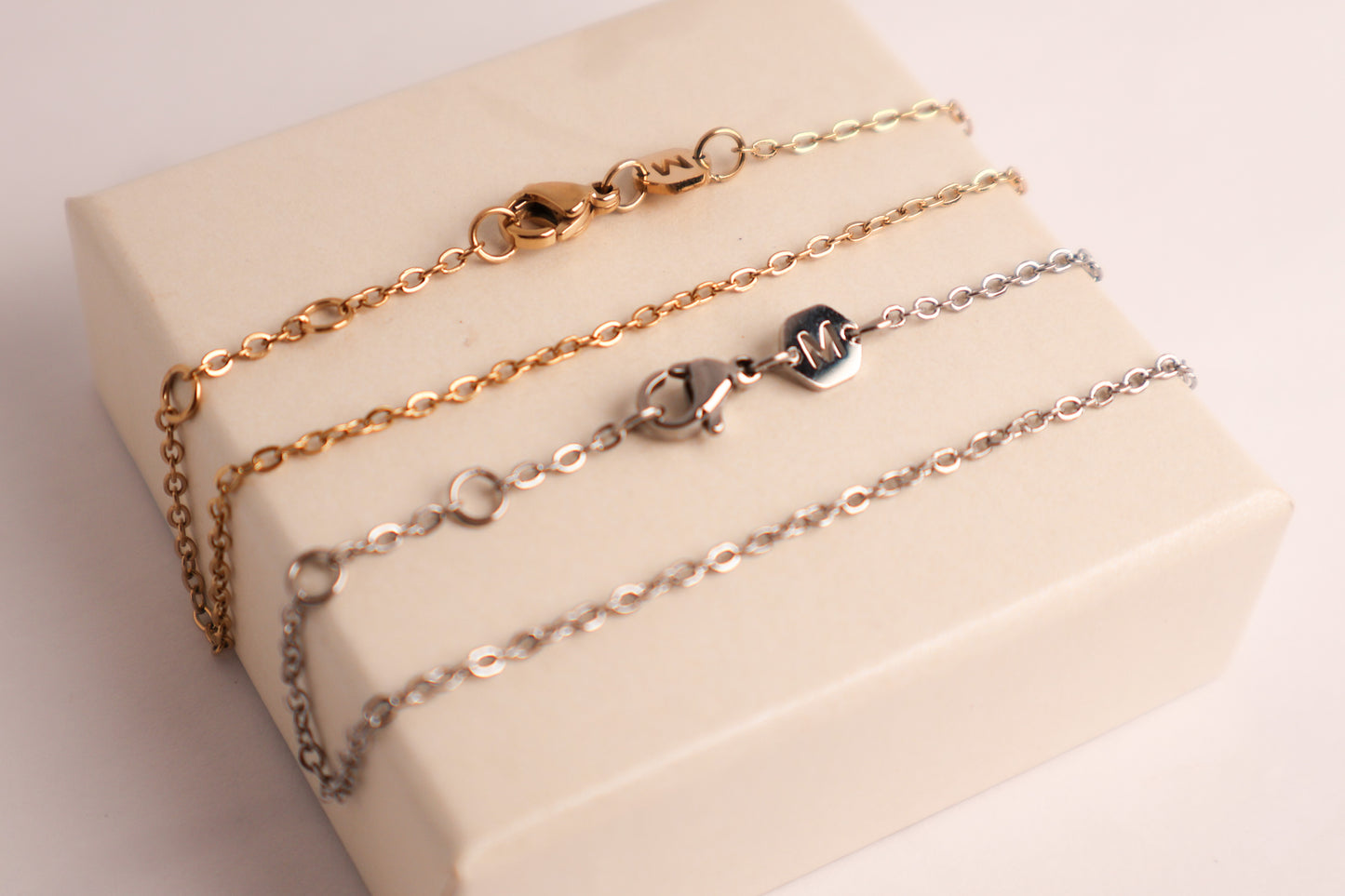 Anker Armband