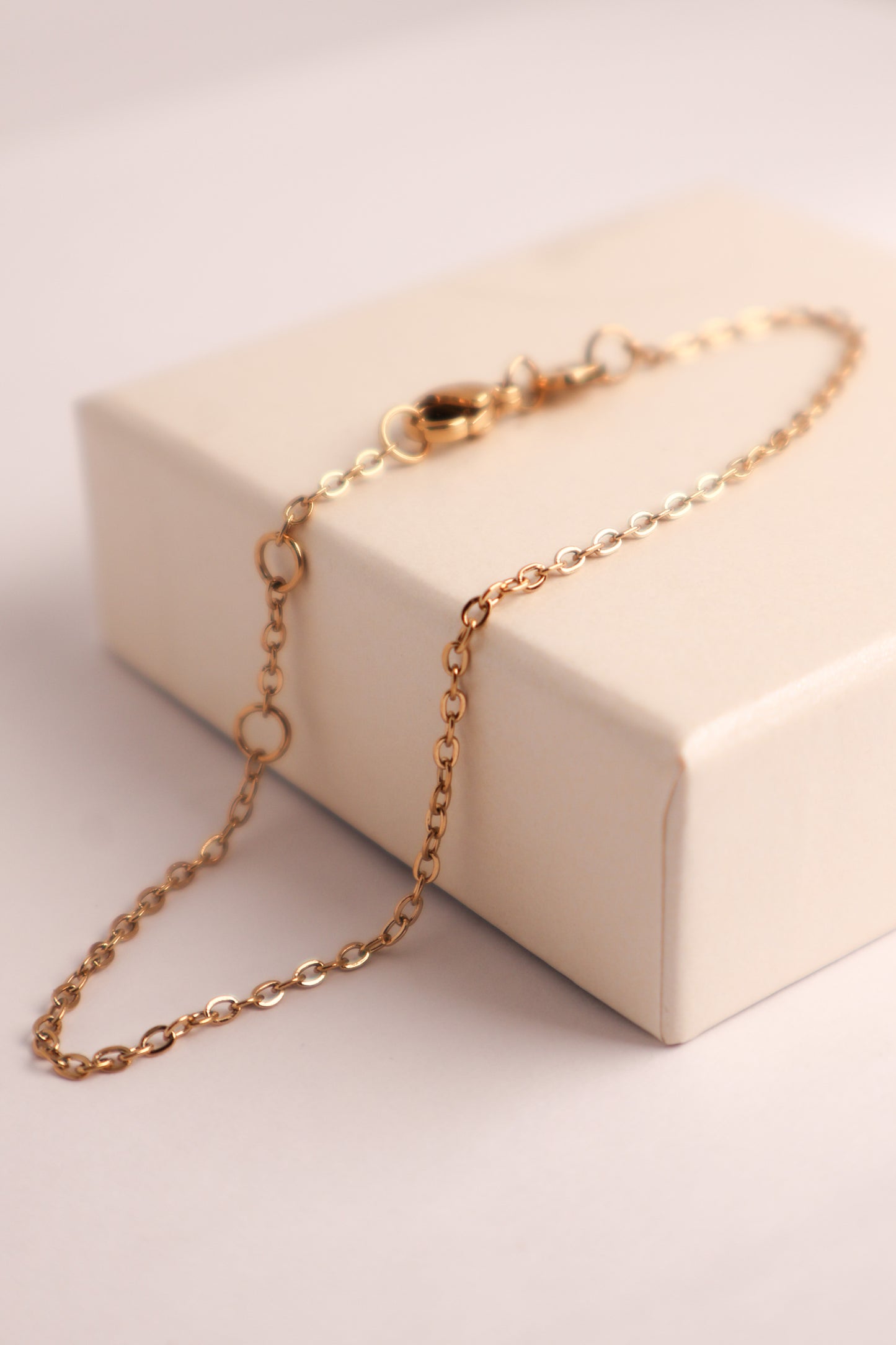 Anker Armband