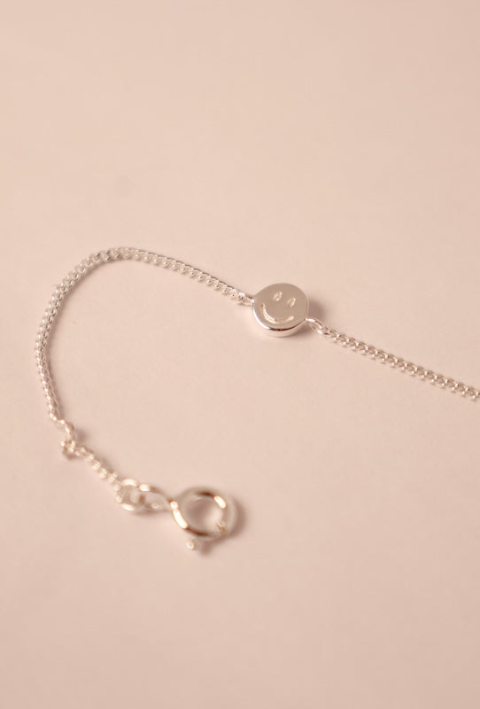 Happy Smile Armband