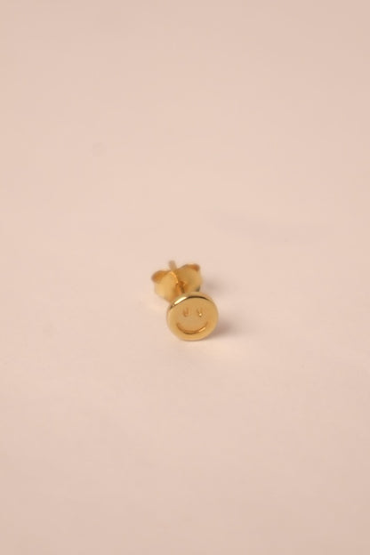 Happy Smile Ohrstecker