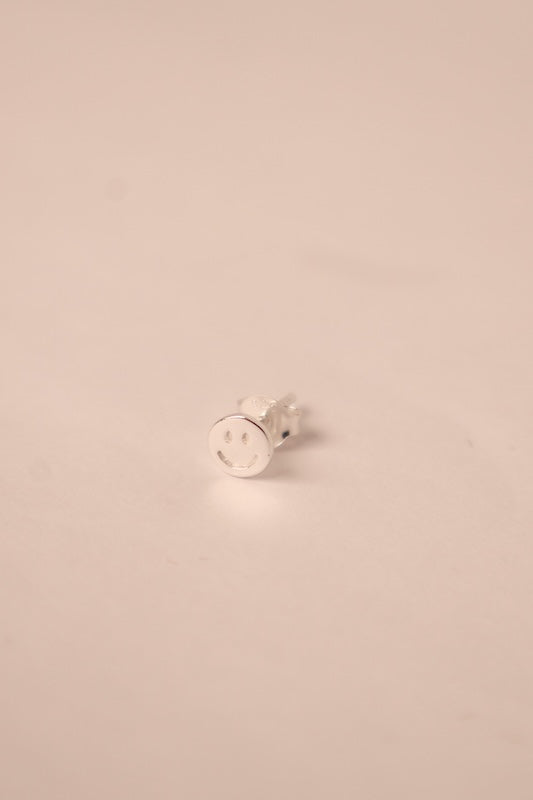 Happy Smile Ohrstecker