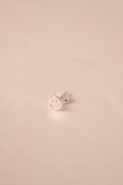 Happy Smile Ohrstecker