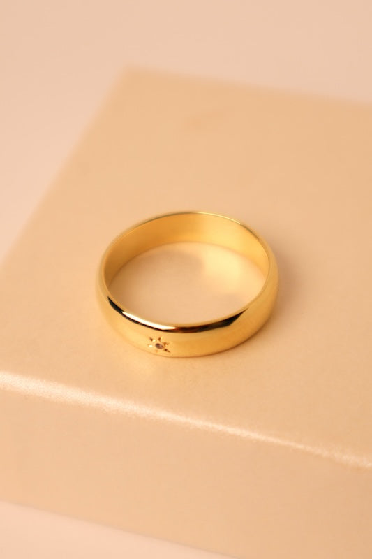 Sky of Wonder Ring