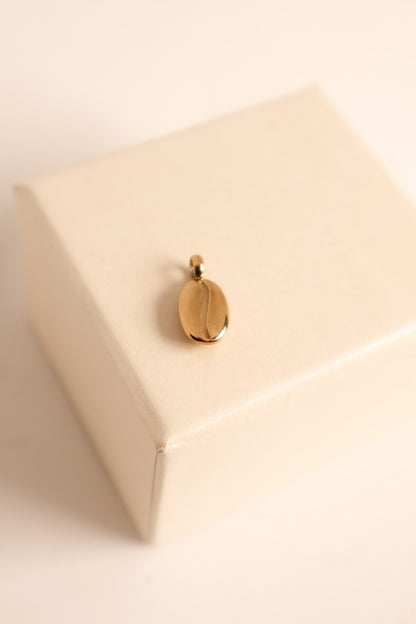 Kaffeebohne Charm