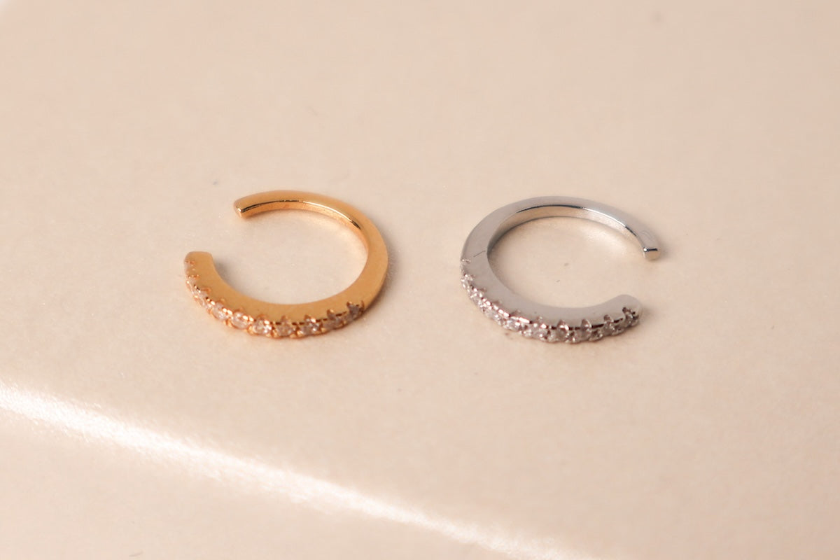 Vendome Earcuff