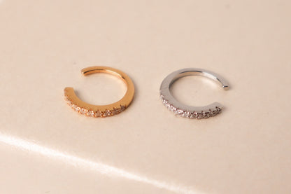 Vendome Earcuff