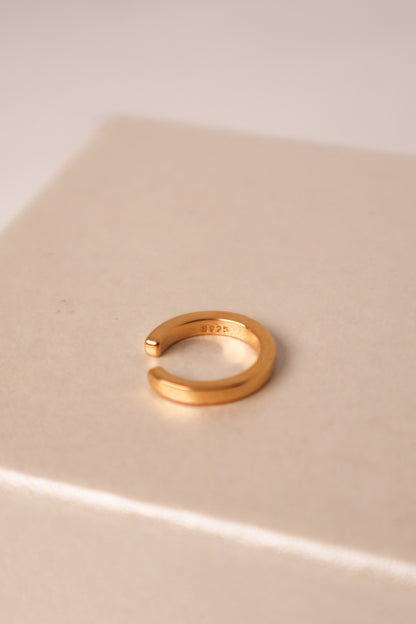 Simple Thin Earcuff