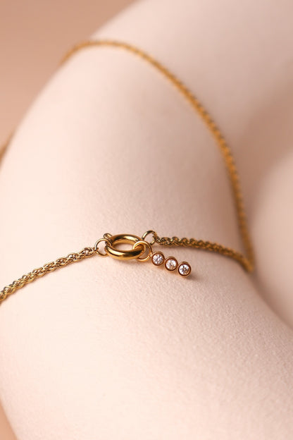 Trio Charm