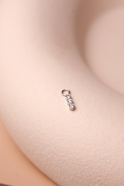 Trio Charm