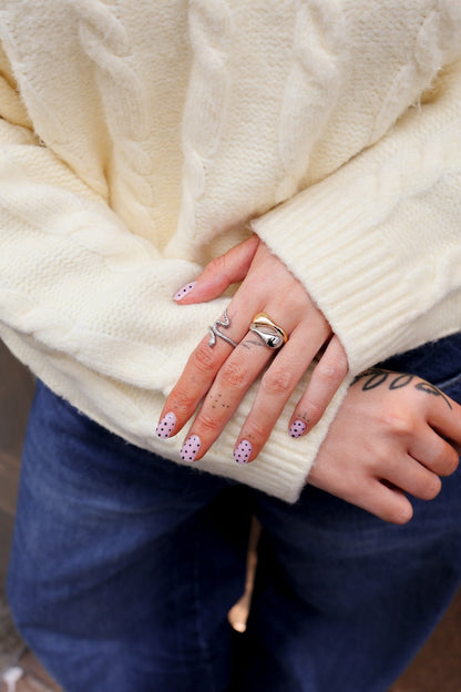 Snake Ring