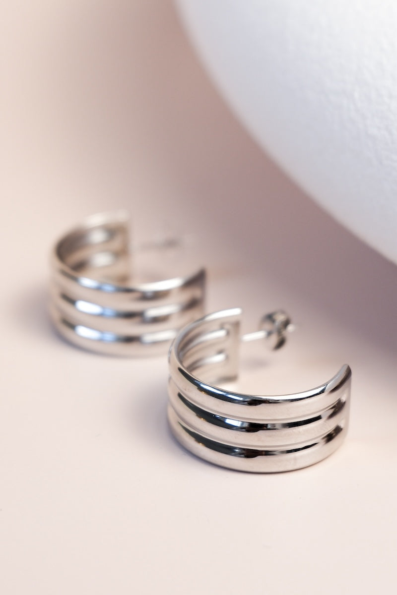 Three Line Hoop