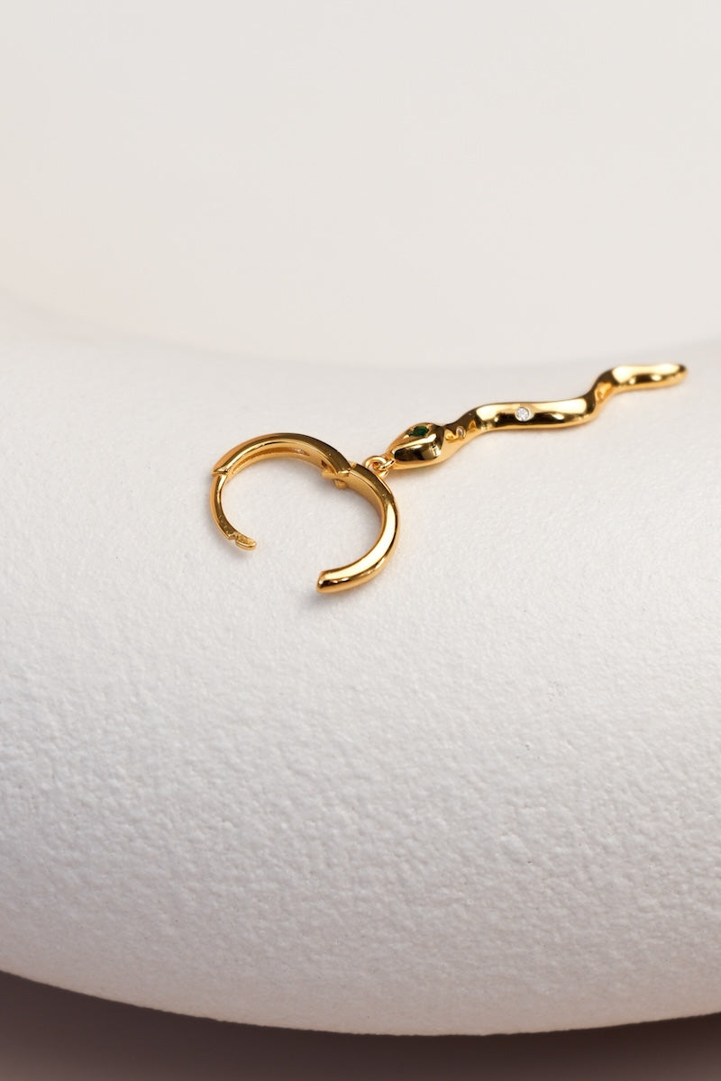 Snake Hoop