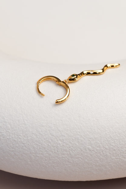 Snake Hoop