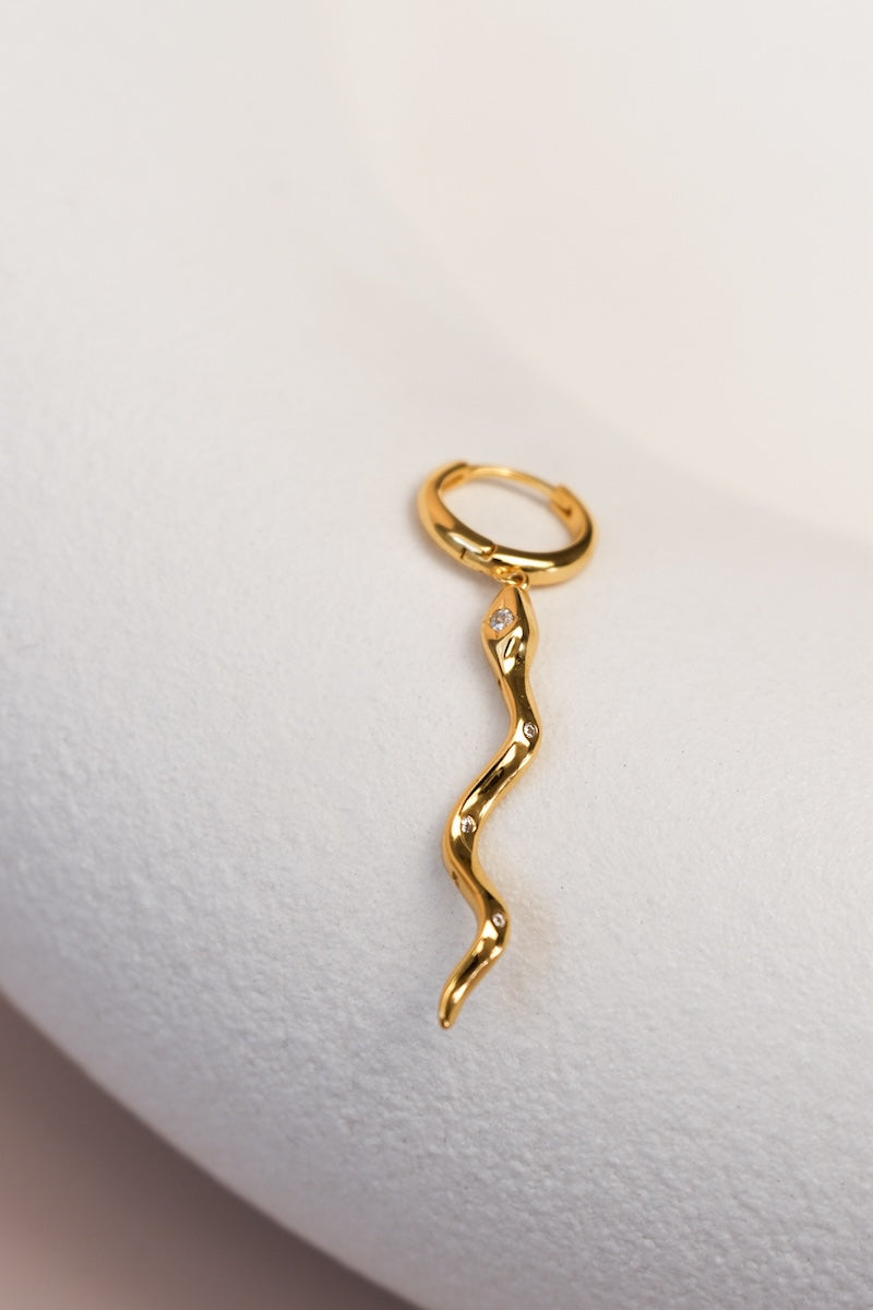 Snake Hoop