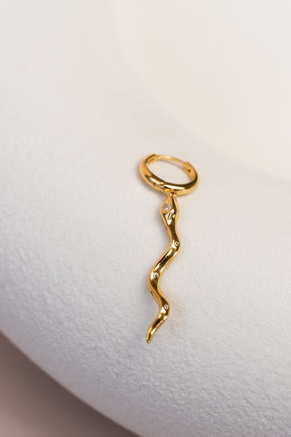 Snake Hoop