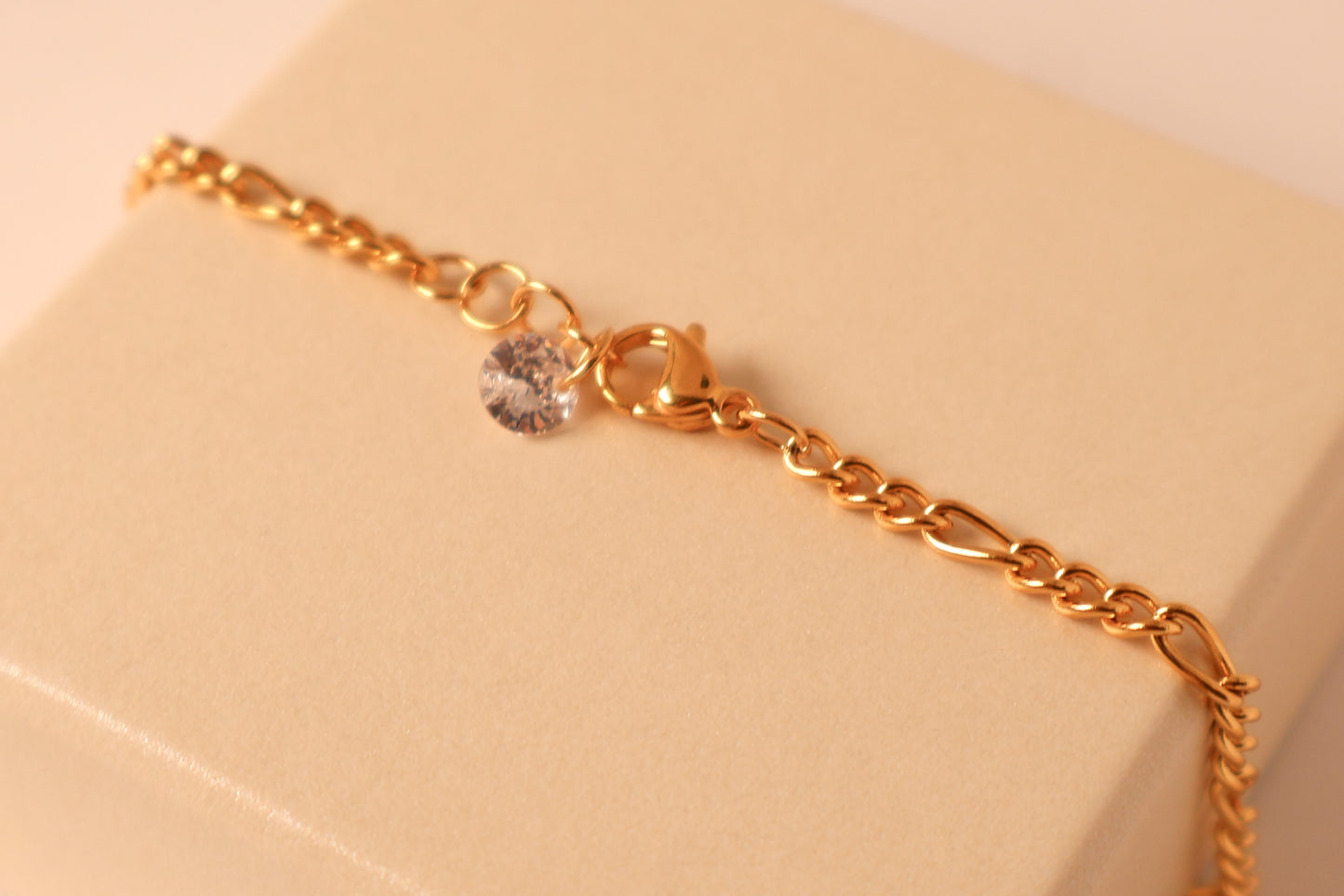Alma Armband