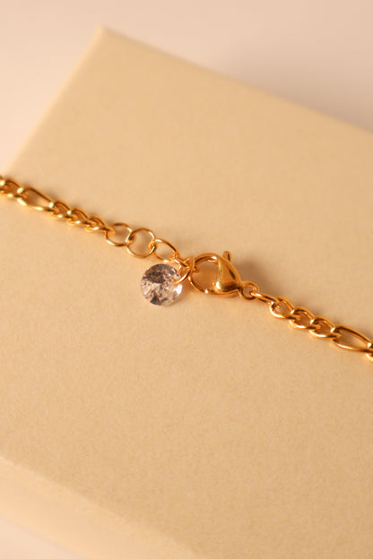 Alma Armband