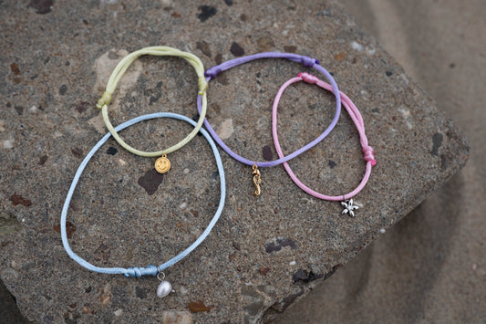Friendship Bracelet