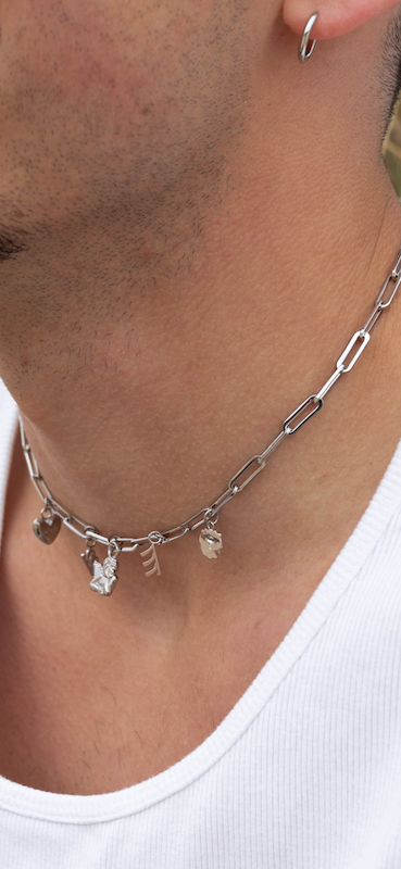 Teresa Chunky Kette