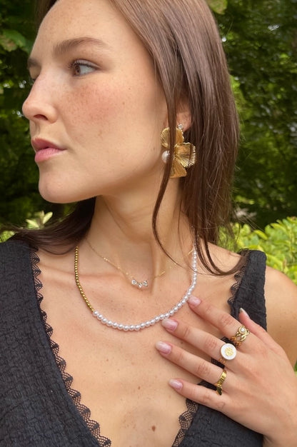 Nova Trio Kette