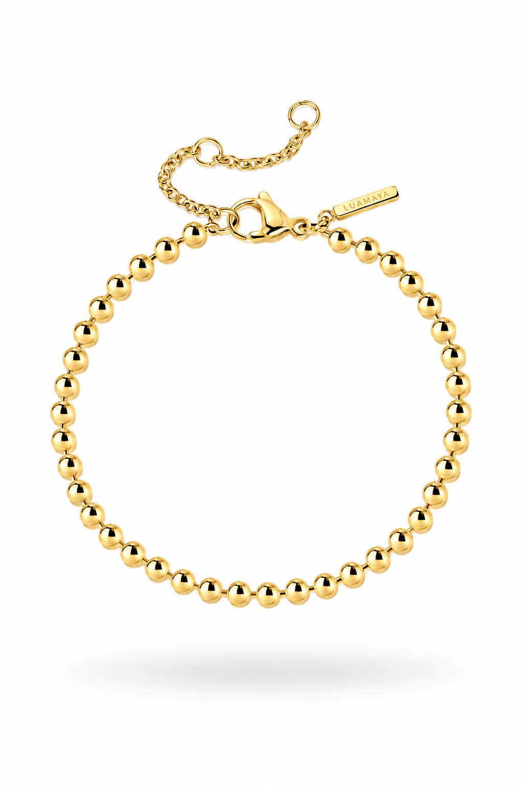 Bubbly Armband