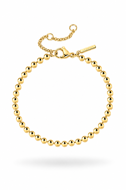 Bubbly Armband