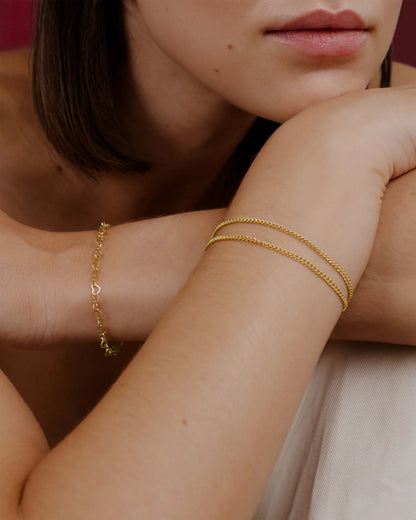 Double Armband