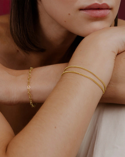 Double Armband