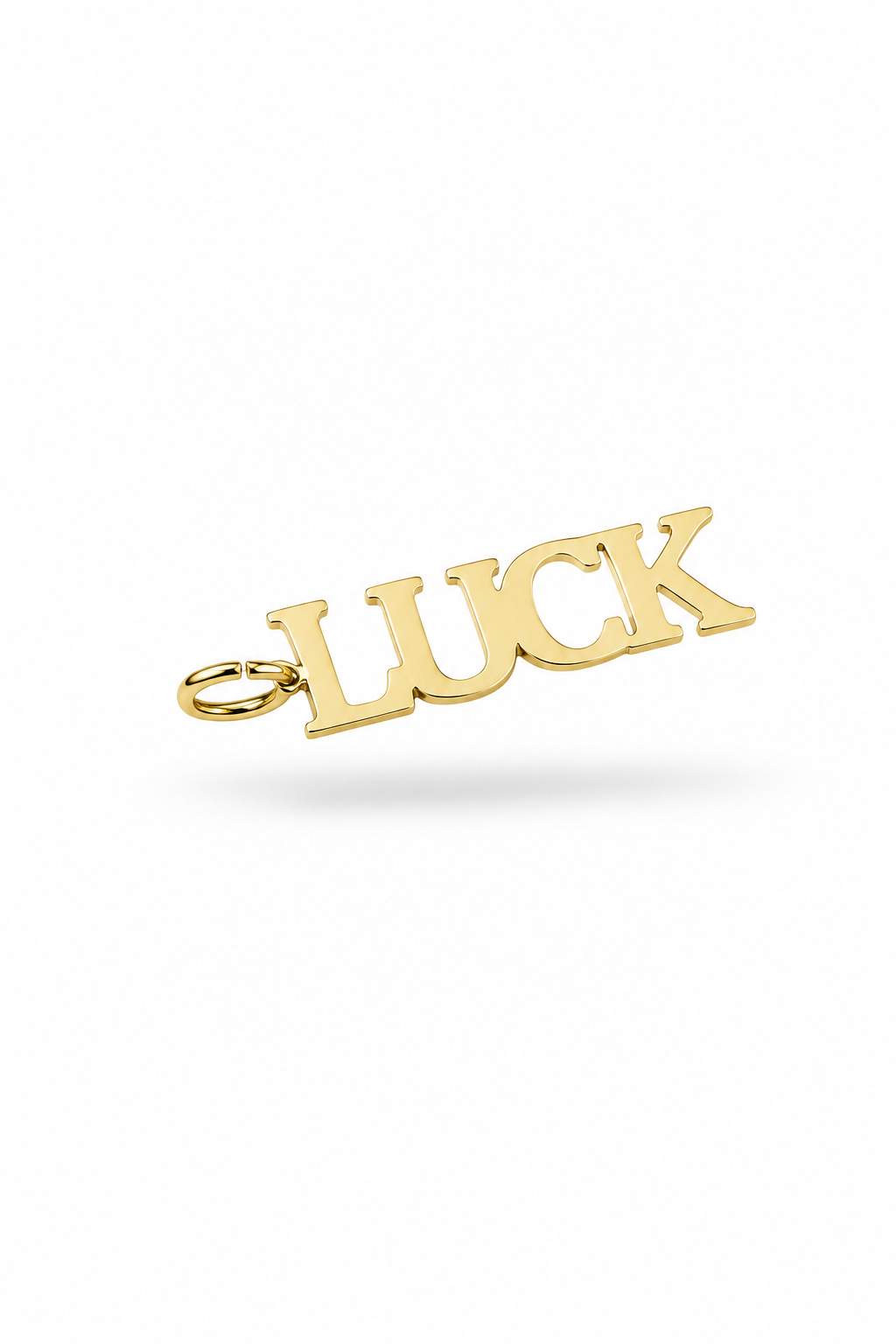 Lucky Charm
