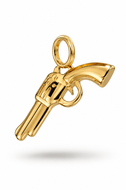 Bulletproof Charm