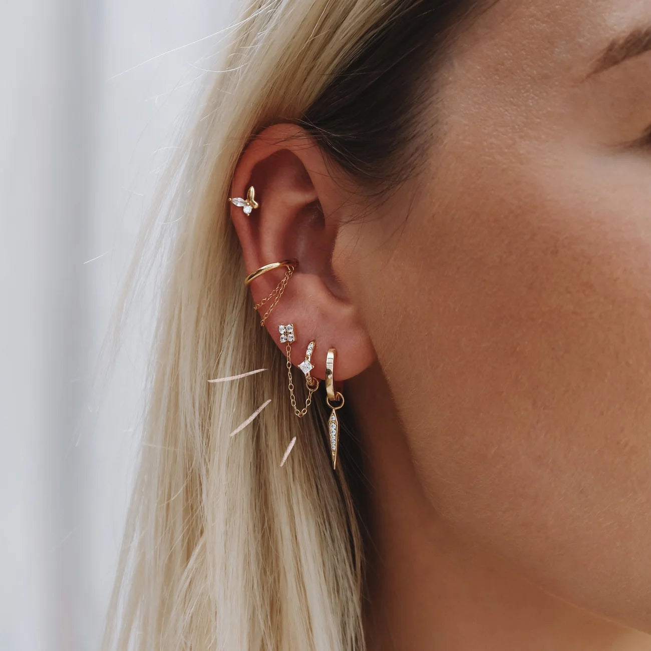 Mia Piercing