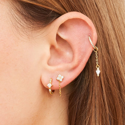 Mia Piercing