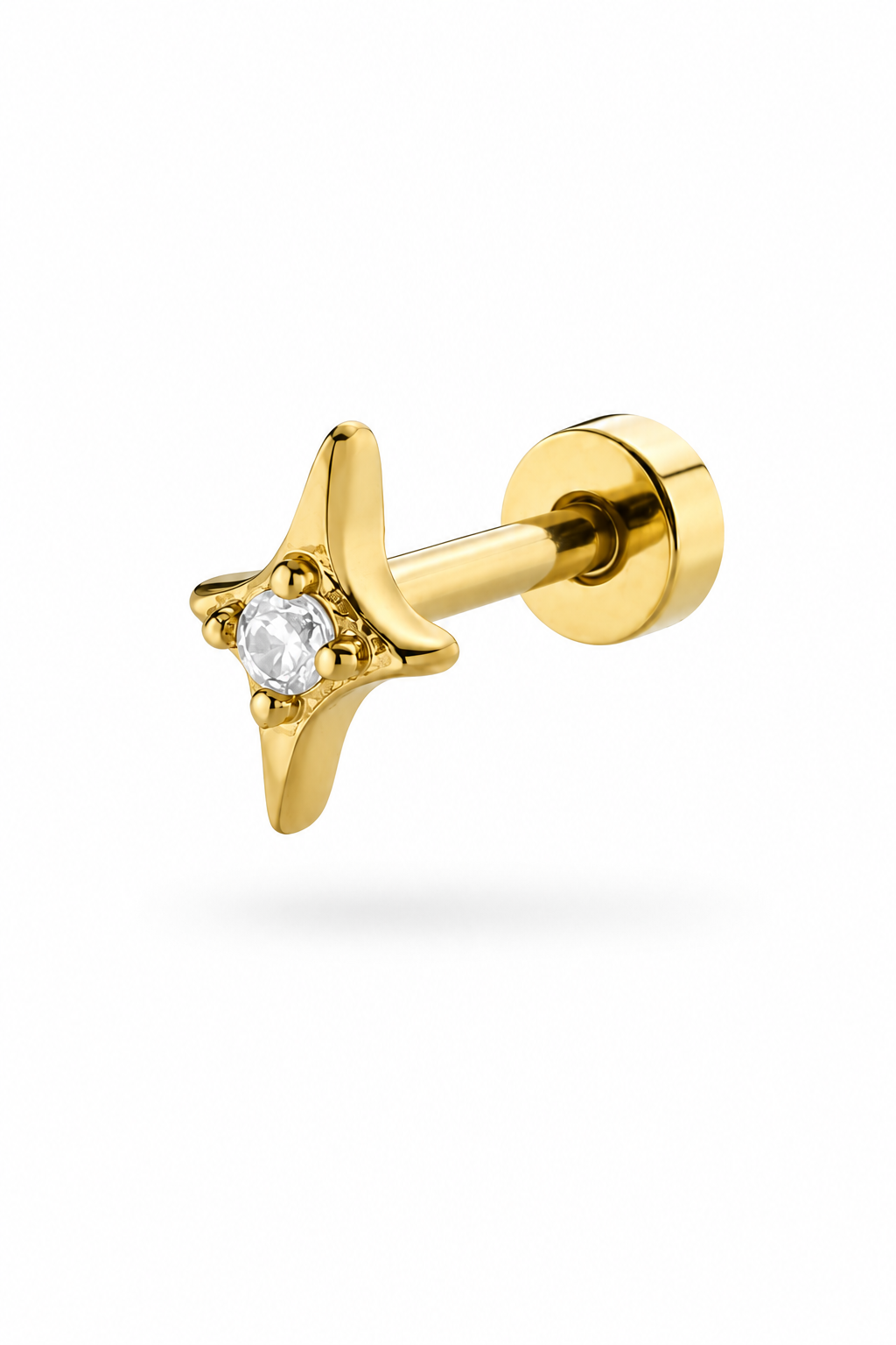 Schimmer Piercing