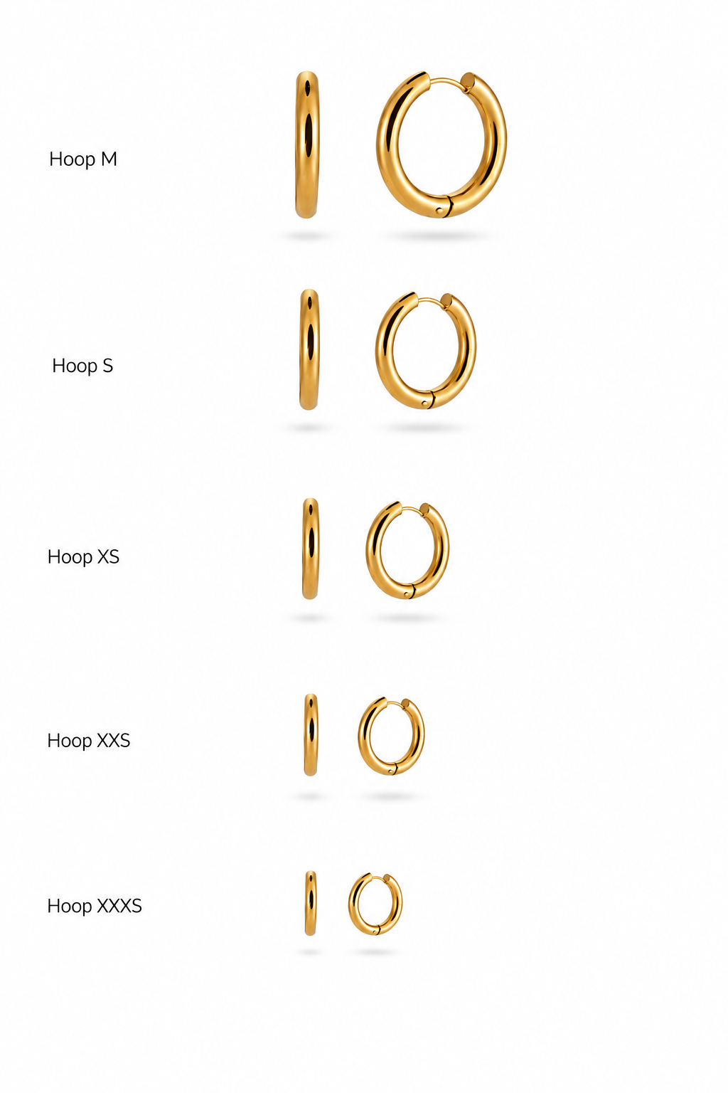 Simple Hoop