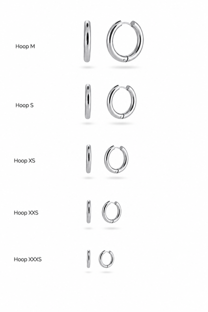 Simple Hoop