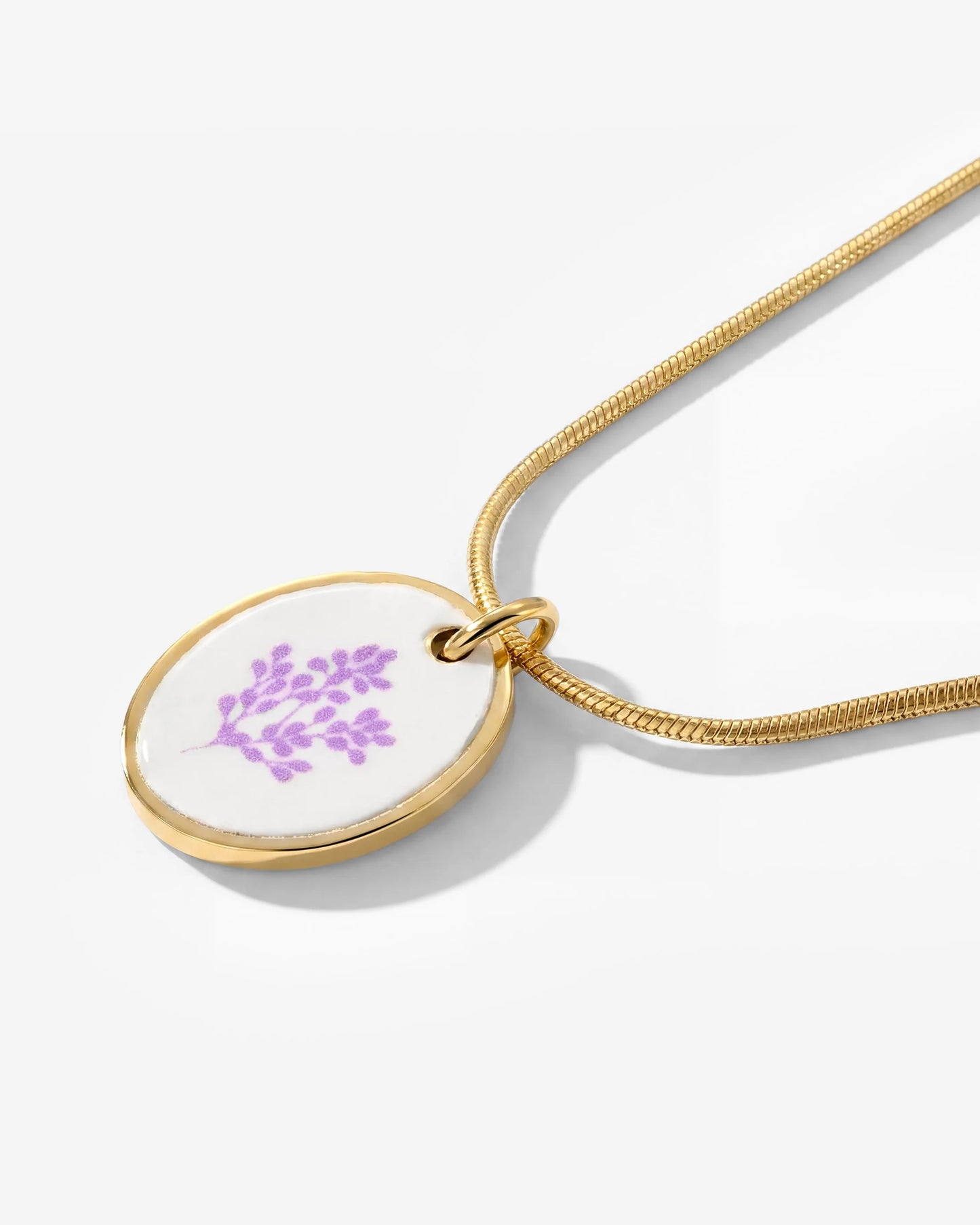 Lavendel Charm