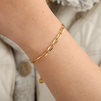 Charm Armband