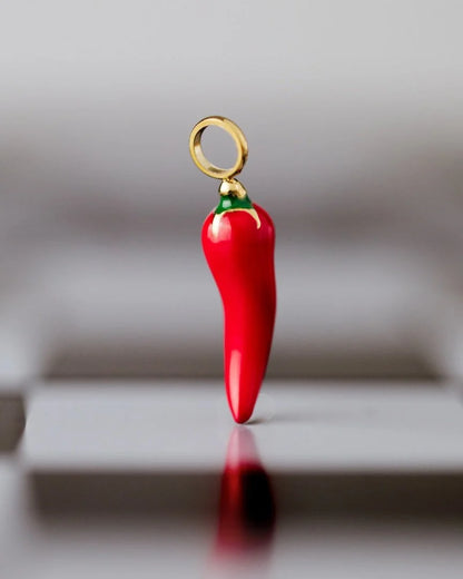 Chili Charm
