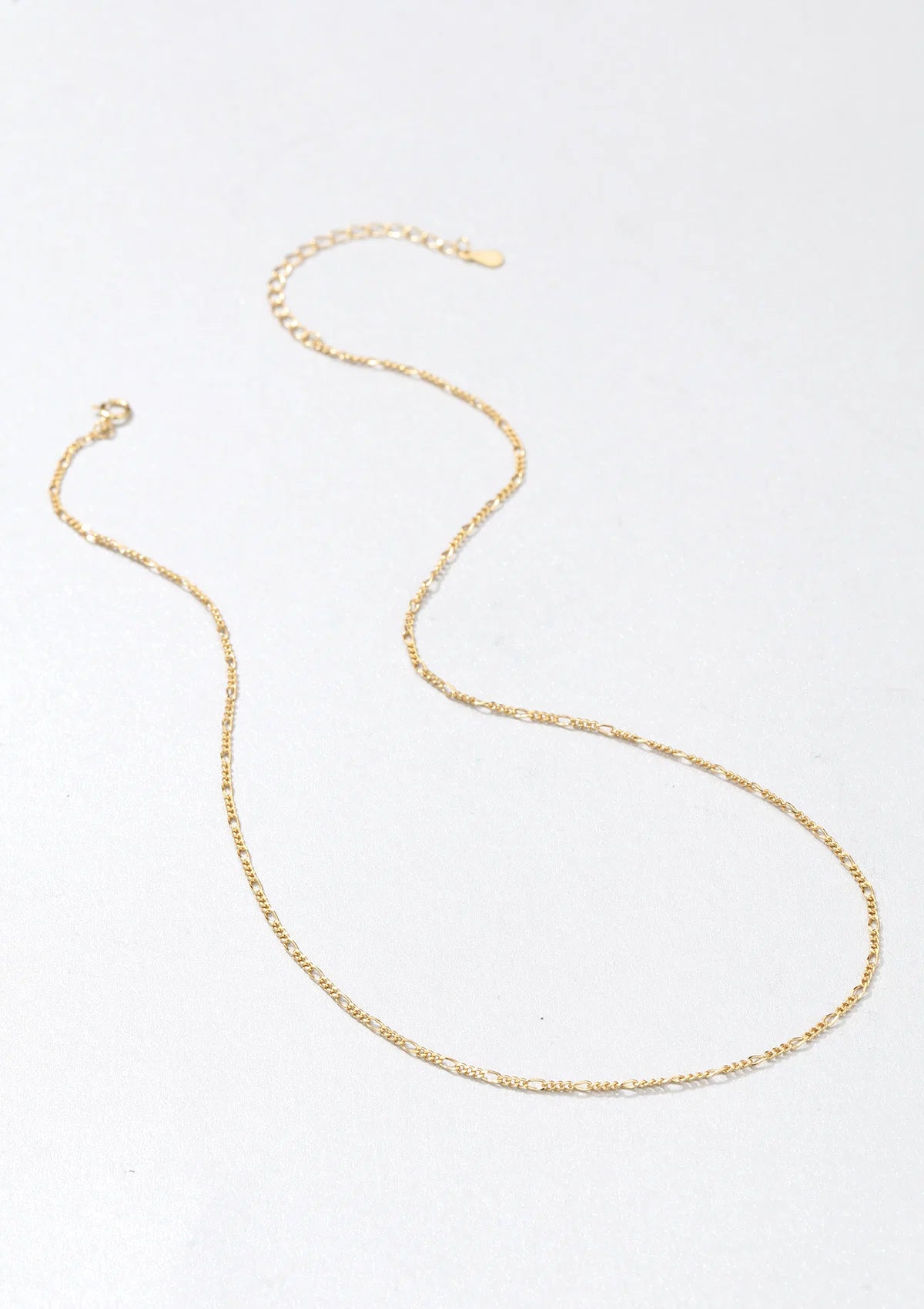Fine Figaro Kette