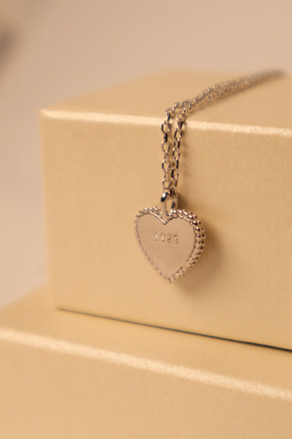 Love you more Kette