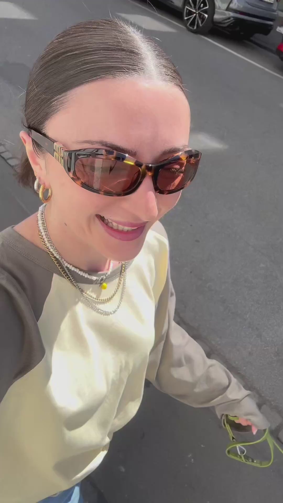 Video laden: Einblick in ein Forever Bracelet Termin