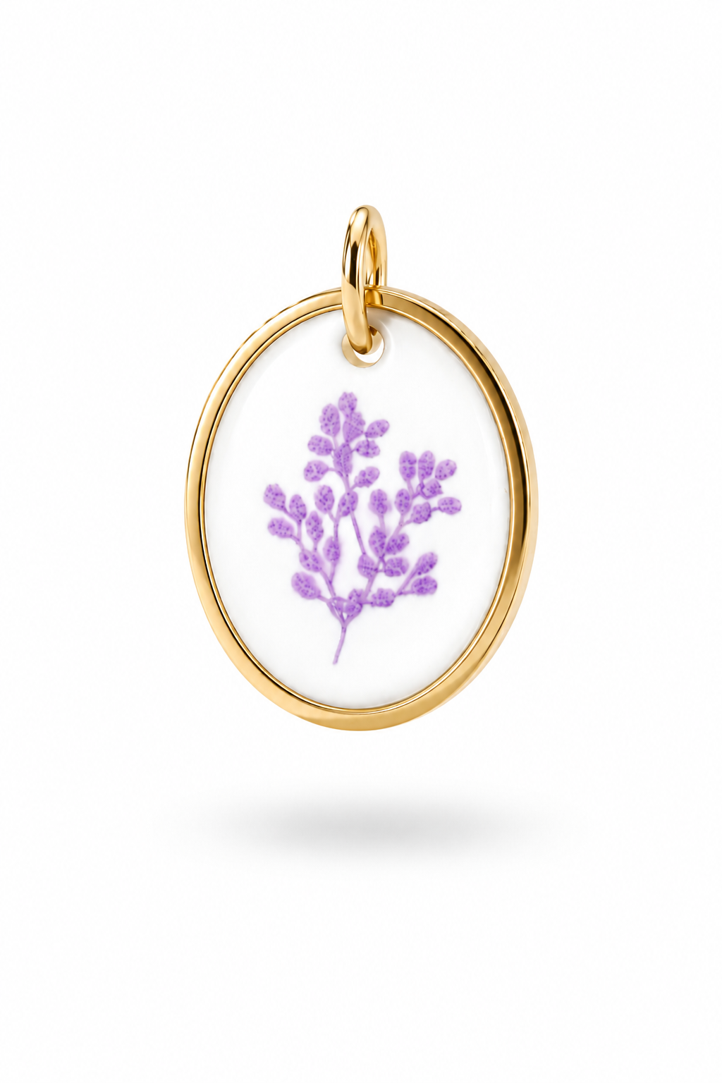 Lavendel Charm